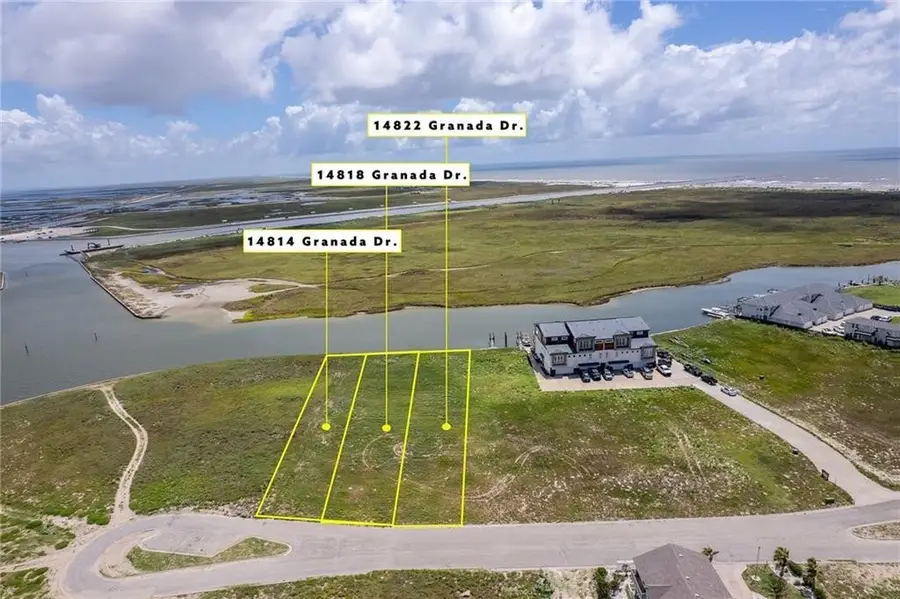 14814,14818,14822 Granada Drive, Corpus Christi, TX 78418 - #2