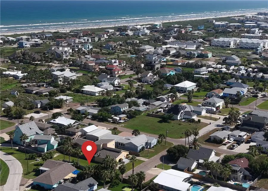 117 Trojan Street, Port Aransas, TX 78373 - #2