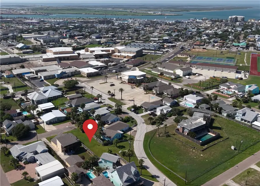 117 Trojan Street, Port Aransas, TX 78373 - #3