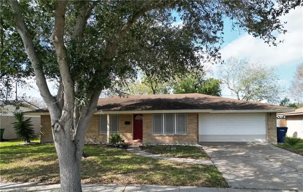 4245 Dody Street, Corpus Christi, TX 78411 - #1