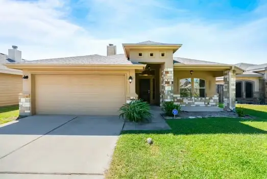 2614 Date Palm Drive, Corpus Christi, TX 78418