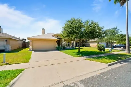 2614 Date Palm Drive, Corpus Christi, TX 78418 - #2