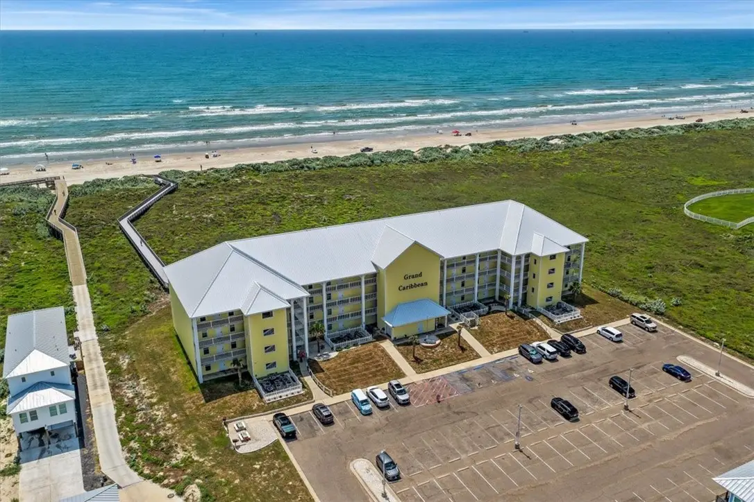 5495 State Highway 361 #1001, Port Aransas, TX 78373 - #1