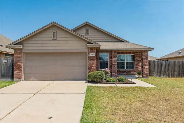 3010 Besterio Drive, Corpus Christi, TX 78415
