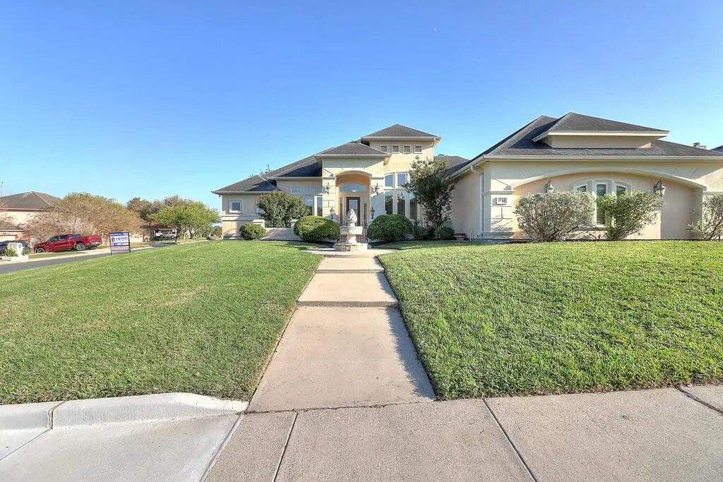 4510 Thoreau Circle, Corpus Christi, TX 78410 - #1