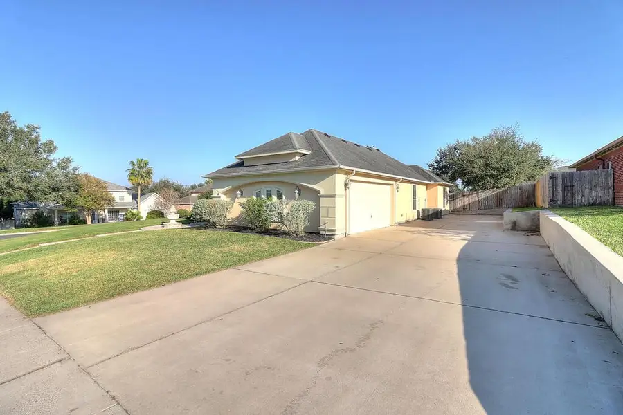 4510 Thoreau Circle, Corpus Christi, TX 78410 - #2