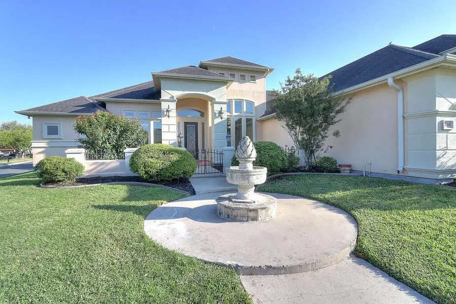 4510 Thoreau Circle, Corpus Christi, TX 78410 - #3