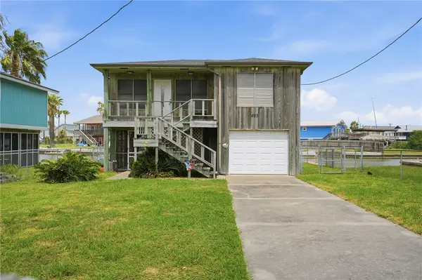 623 Woodhaven, Ingleside, TX 78362