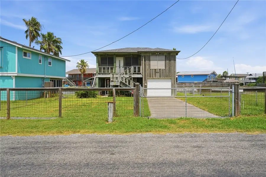 623 Woodhaven, Ingleside, TX 78362 - #2
