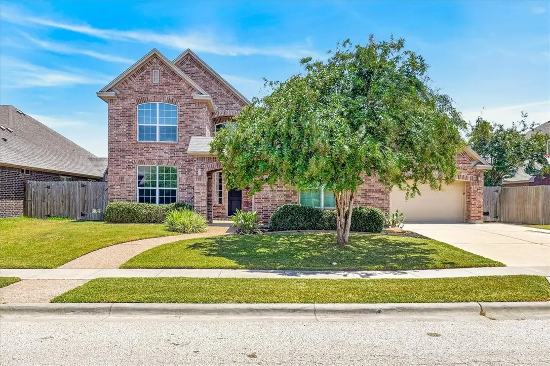 7622 Rancho Vista Boulevard W, Corpus Christi, TX 78414 - #1