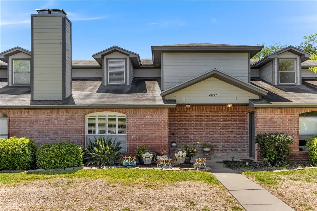 4937 Cedar Pass Drive #10, Corpus Christi, TX 78413 - #1