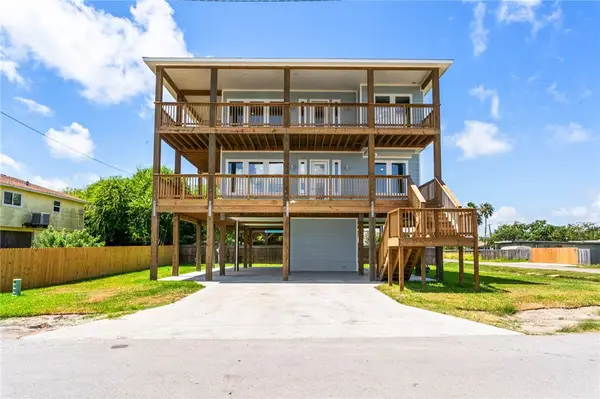4101 Summit, Corpus Christi, TX 78418