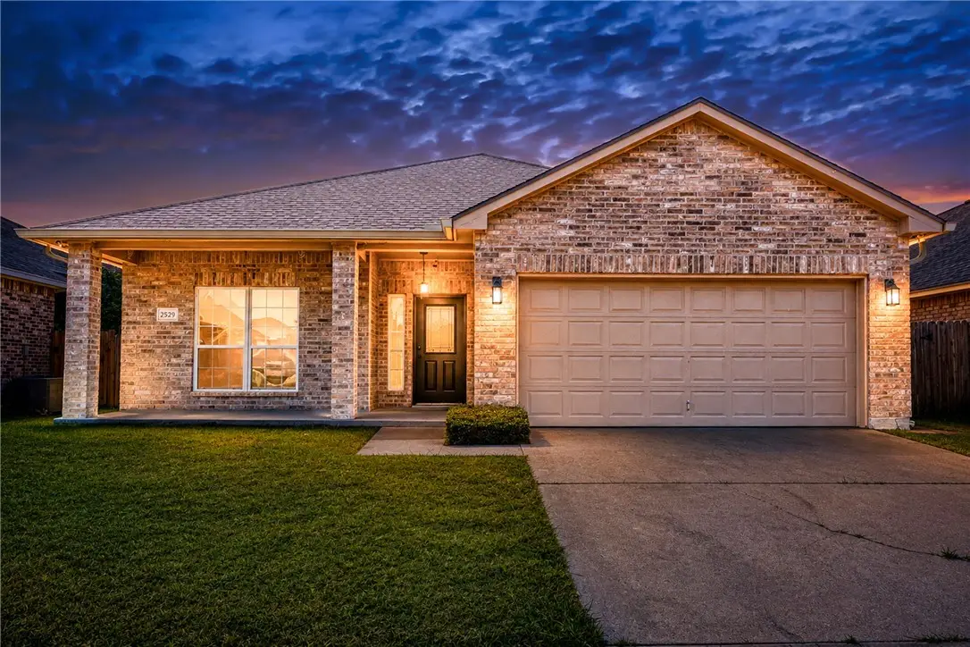2529 Windrose Drive, Corpus Christi, TX 78414 - #1