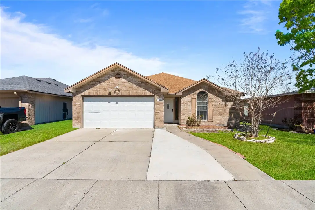 6718 Riding Wind Drive, Corpus Christi, TX 78414 - #1