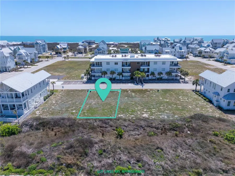 625 Center Square West, Port Aransas, TX 78373 - #2