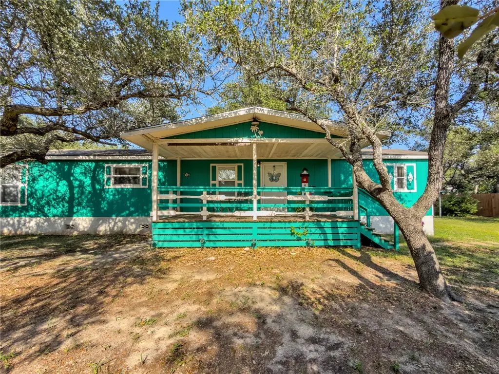 510 Rowe Street, Rockport, TX 78382 - #1