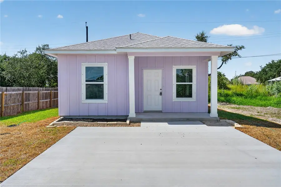 246 Post Oak, Rockport, TX 78382 - #2