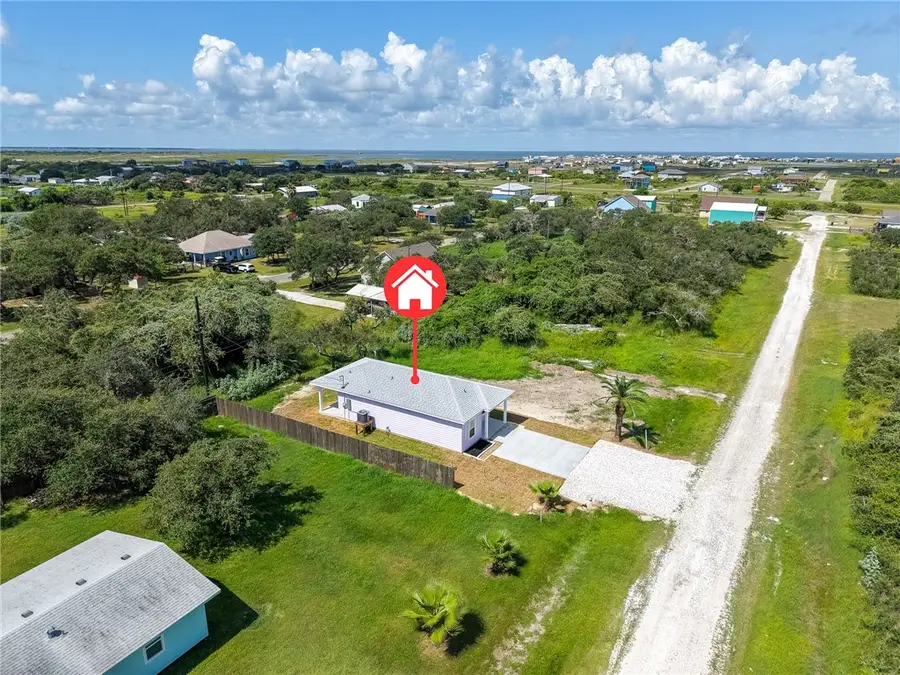 246 Post Oak, Rockport, TX 78382 - #3