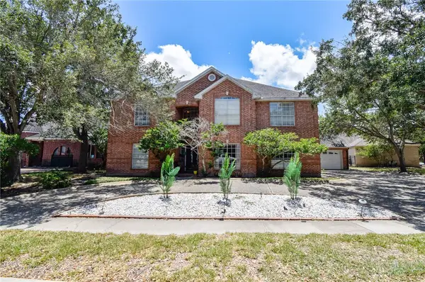 4505 Grand Lake Drive, Corpus Christi, TX 78413