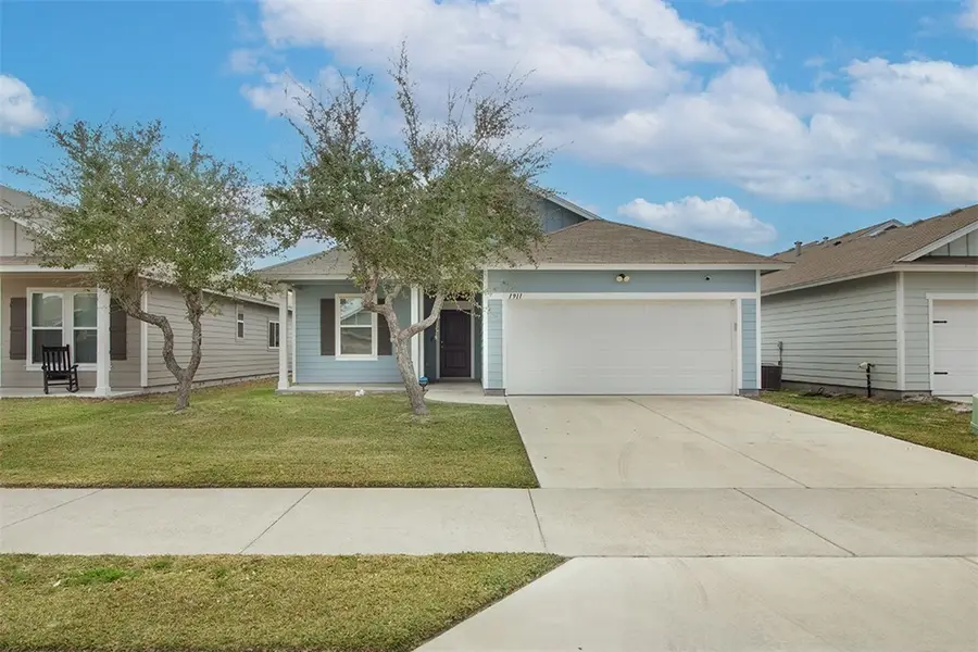1911 Estes Flats Drive, Aransas Pass, TX 78336 - #2