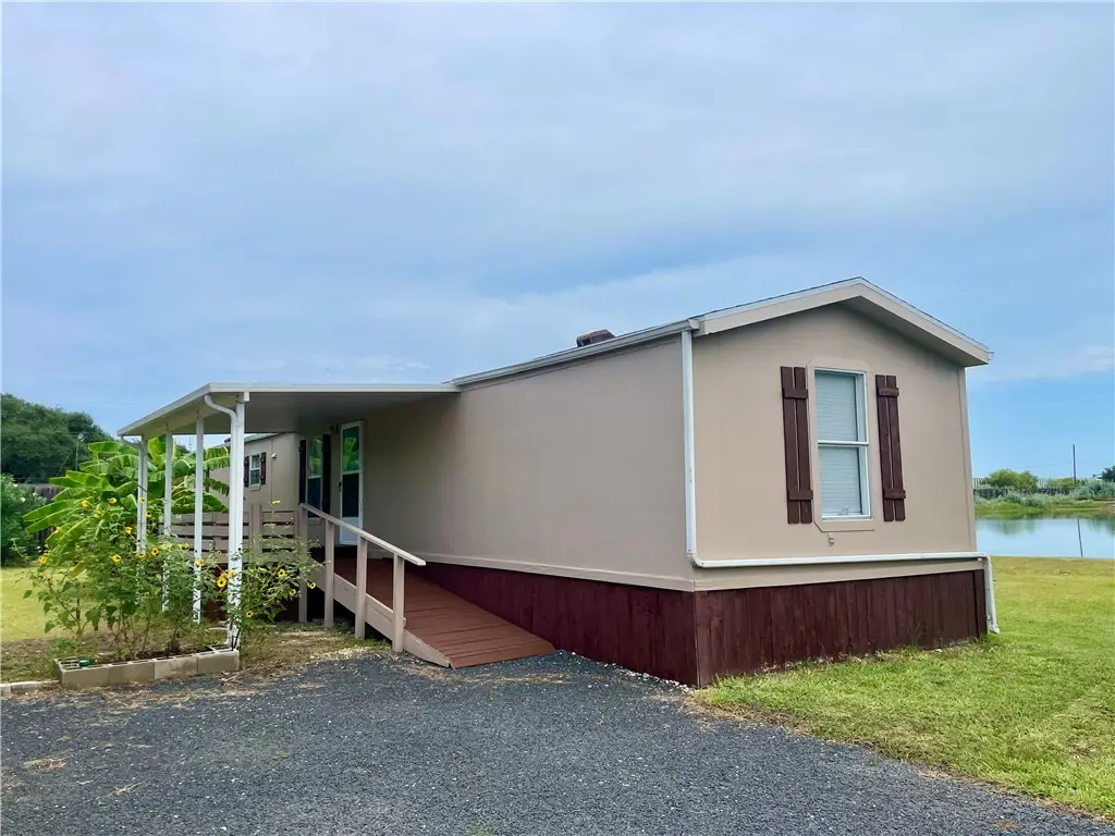 1912 Lone Star, Rockport, TX 78382 - #1