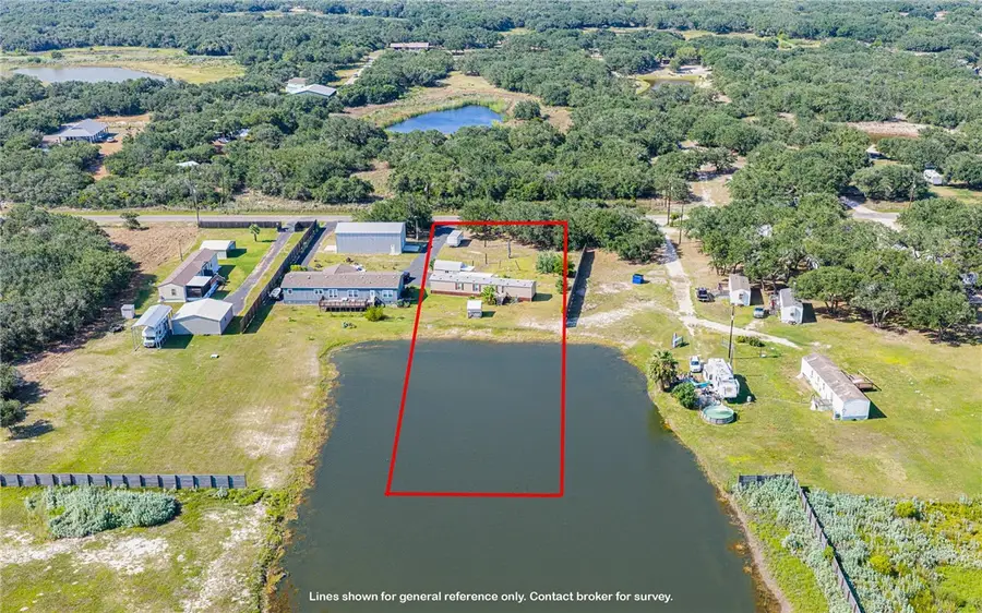 1912 Lone Star, Rockport, TX 78382 - #3