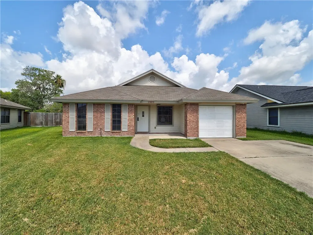 2989 Todd Circle, Ingleside, TX 78362 - #1