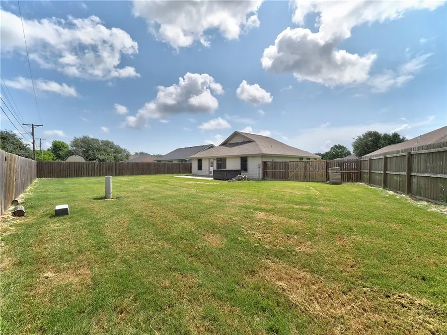 2989 Todd Circle, Ingleside, TX 78362 - #2