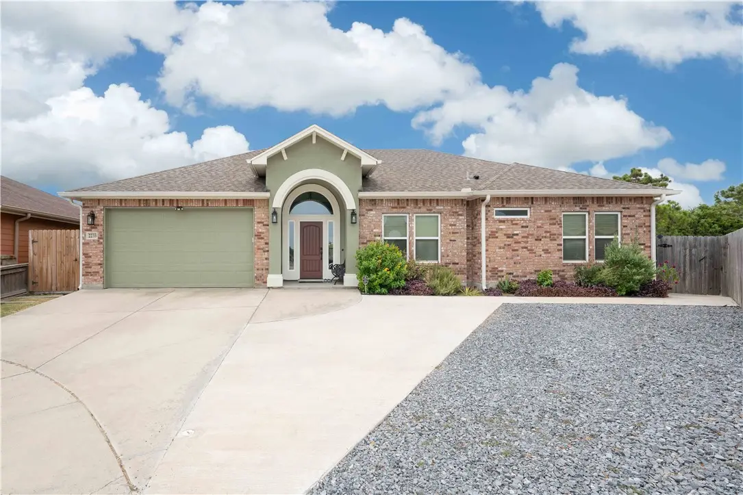 2233 Pinehollow, Corpus Christi, TX 78418 - #1