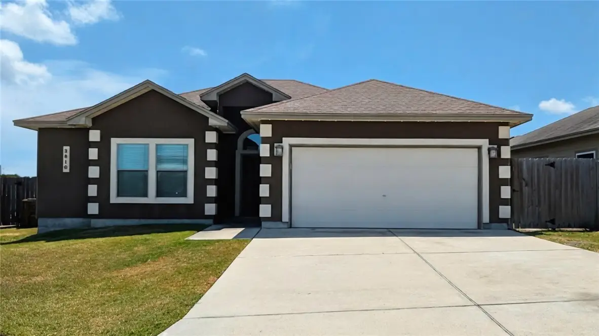 2810 Lake Tranquility Circle, Corpus Christi, TX 78414 - #1