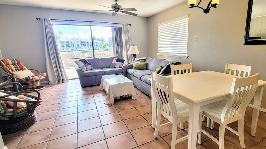 2004 Bayhouse Drive #2004, Rockport, TX 78382 - #3