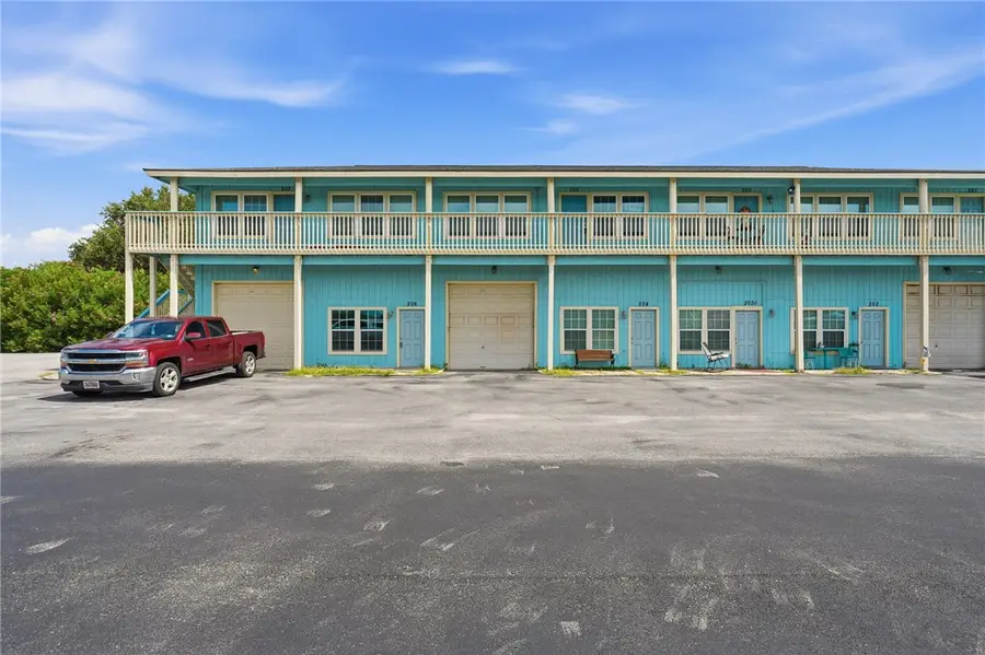 1809 Hillcrest Drive #205, Rockport, TX 78382 - #2