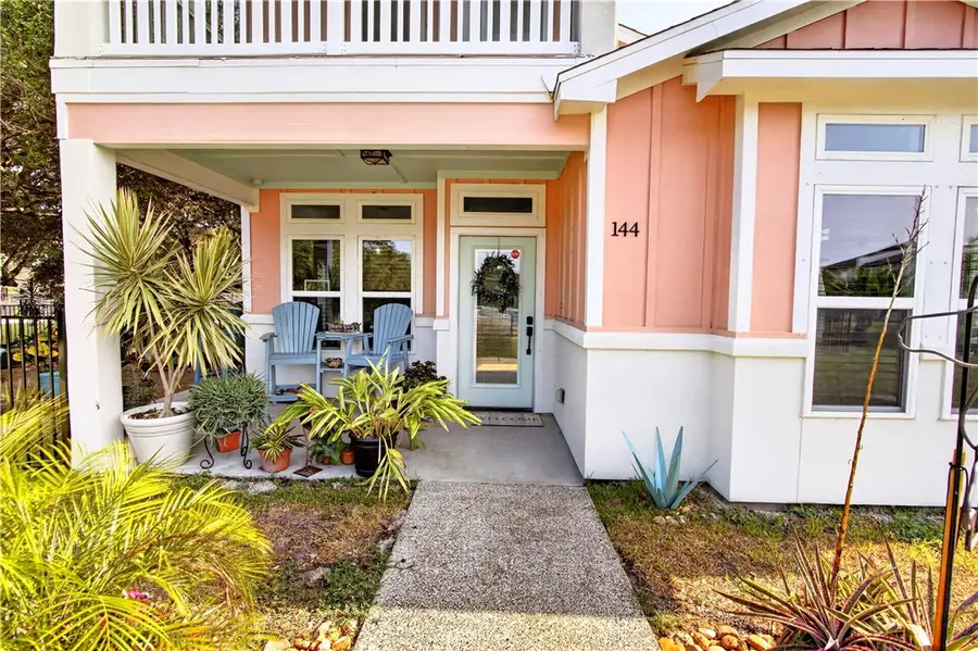 144 Lavaca Circle, Rockport, TX 78382 - #2