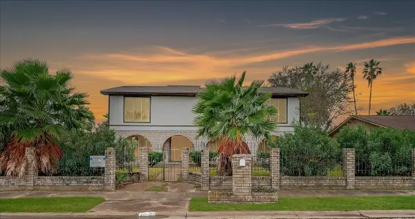 4621 Greensboro Drive, Corpus Christi, TX 78413