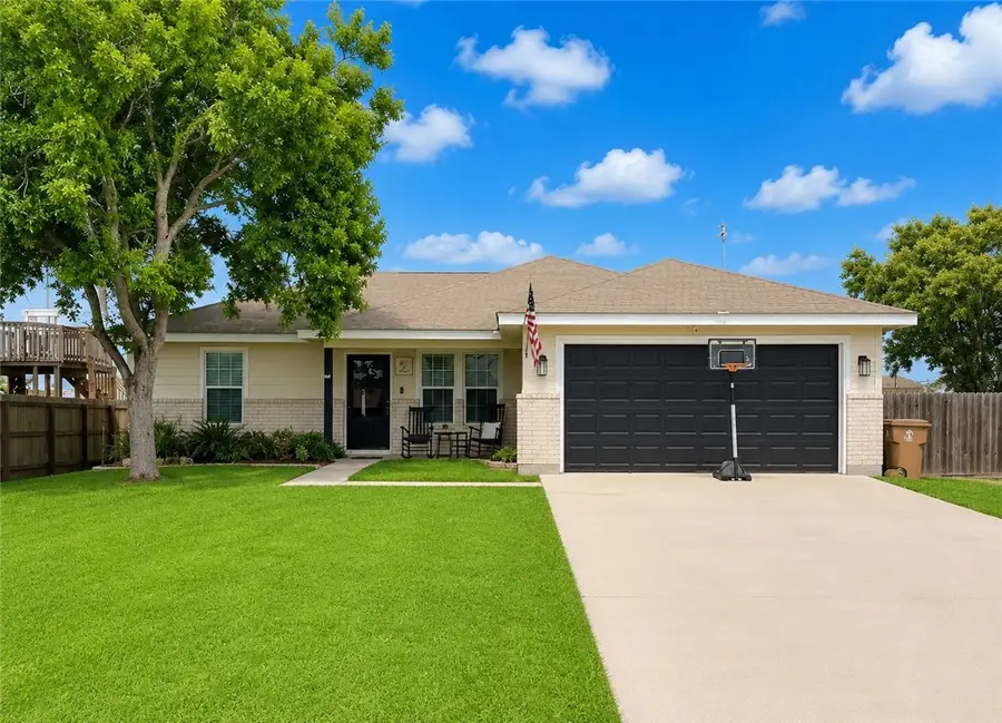 206 Oak Ridge Drive, Corpus Christi, TX 78418 - #2