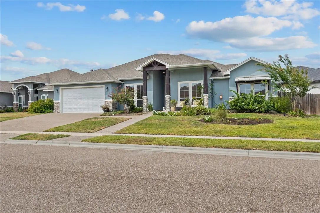 8206 Grand Canyon Street, Corpus Christi, TX 78414 - #1