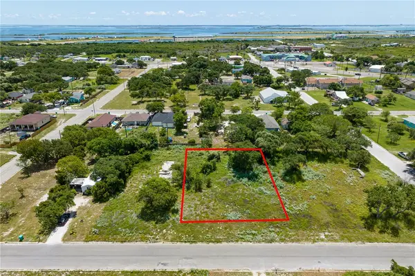 0 N Mccampbell, Aransas Pass, TX 78336