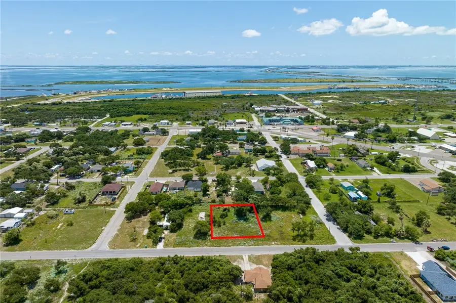 0 N Mccampbell, Aransas Pass, TX 78336 - #2