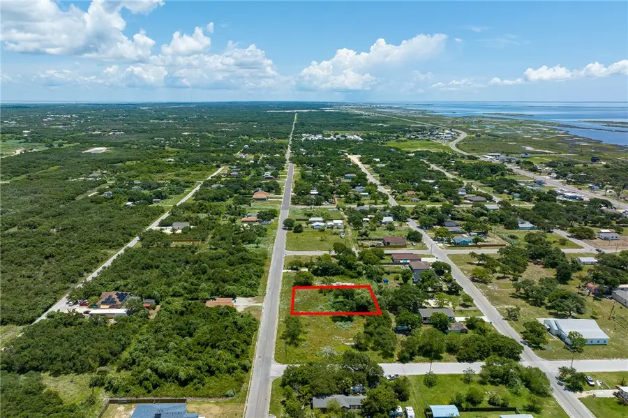 0 N Mccampbell, Aransas Pass, TX 78336 - #3