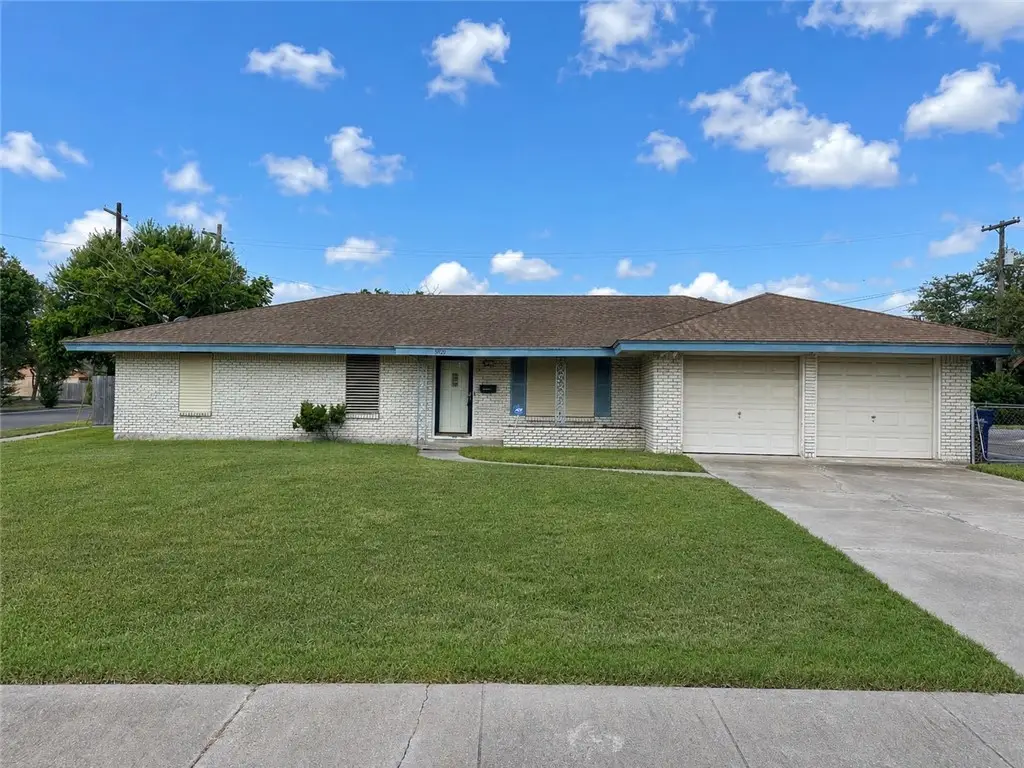 5929 Obrian Drive, Corpus Christi, TX 78413 - #1