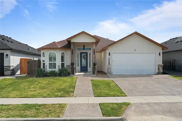 11526 S Creek Drive, Corpus Christi, TX 78410
