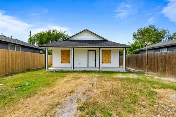 3121 Eisenhower Street, Corpus Christi, TX 78416