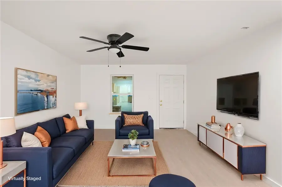 3121 Eisenhower Street, Corpus Christi, TX 78416 - #2