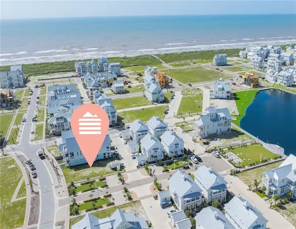 200 Sea Scamper Boulevard, Port Aransas, TX 78373