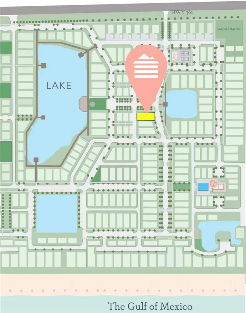 200 Sea Scamper Boulevard, Port Aransas, TX 78373 - #2