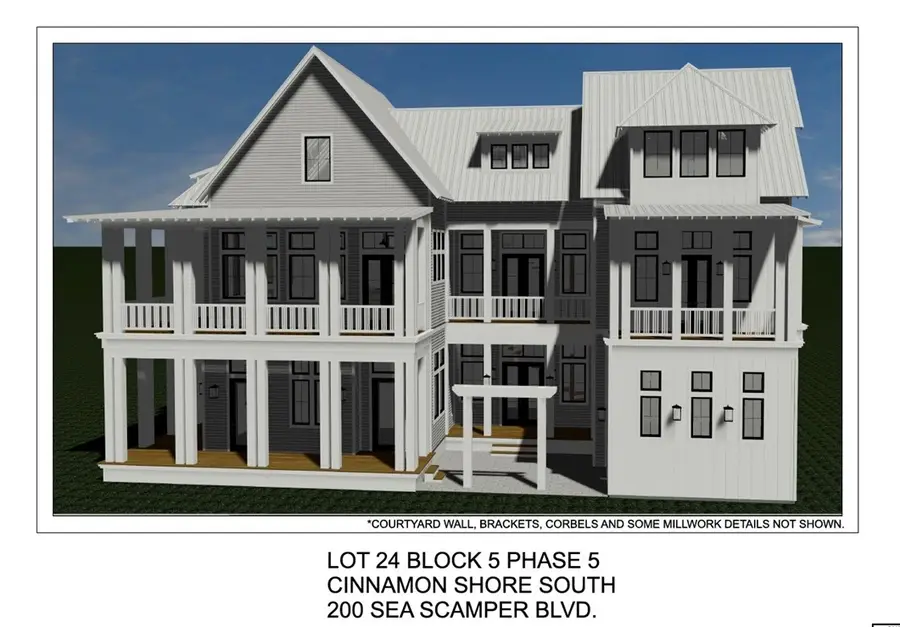 200 Sea Scamper Boulevard, Port Aransas, TX 78373 - #3