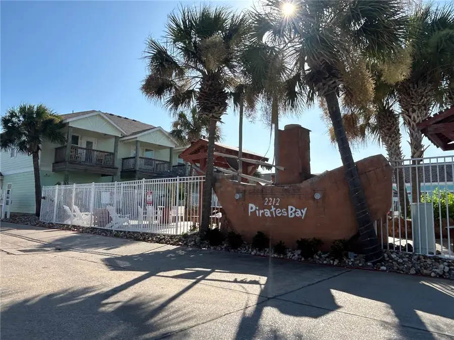 2212 State Highway 361 #211, Port Aransas, TX 78373 - #2