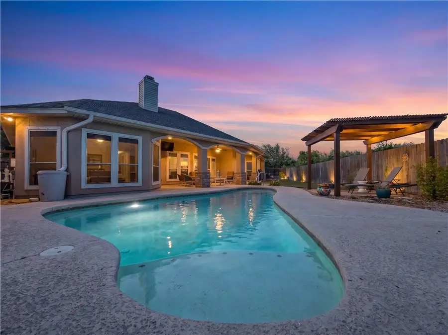 1821 Amos Court, Corpus Christi, TX 78418 - #2