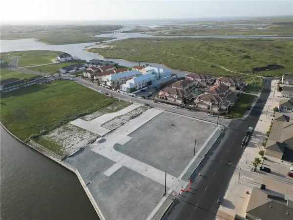 14908 Portside Drive, Corpus Christi, TX 78418