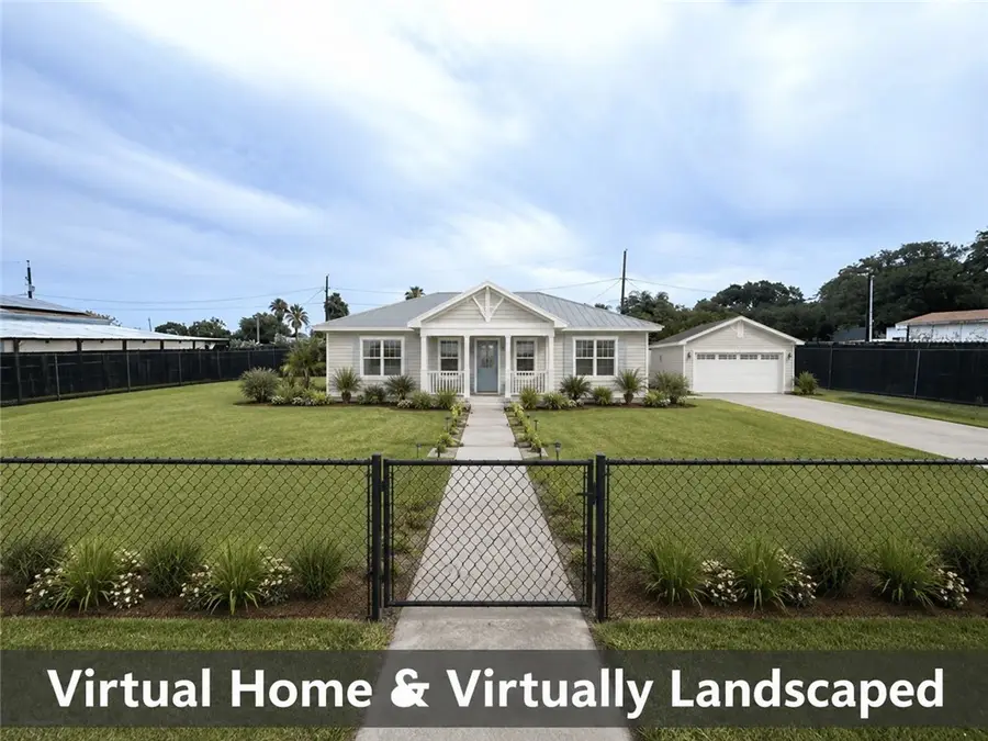 313 & 315 Copano Heights Boulevard, Rockport, TX 78382 - #2